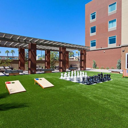 Courtyard By Marriott San Diego El Cajon Exterior photo