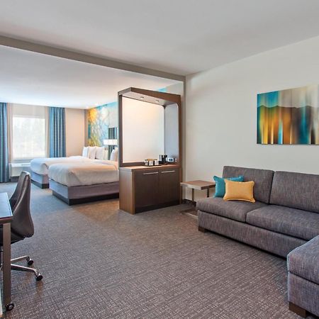 Courtyard By Marriott San Diego El Cajon Exterior photo